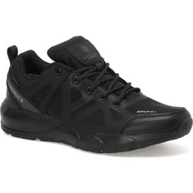 Lumberjack Rursa 4PR Siyah Erkek Outdoor Ayakkabı