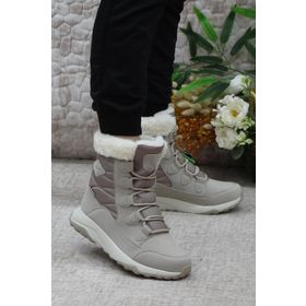 Lumberjack Santa Anatomik Waterproof Kadın Bot