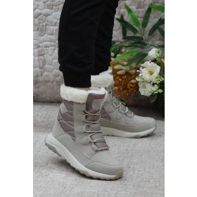 Lumberjack Santa Anatomik Waterproof Kadın Bot