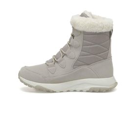 Lumberjack Santa Gri Kadın Bot