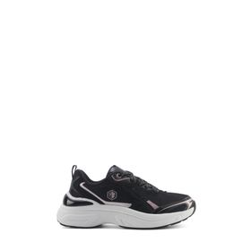 Lumberjack Sara 5FX Siyah Kadın Klasik Sneaker