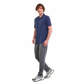 Lumberjack SB206 Antrasit Basic Erkek Eşofman Altı