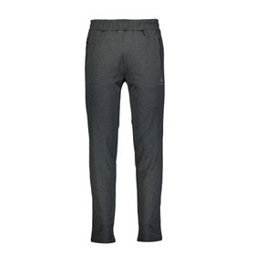 Lumberjack SB206 Antrasit Basic Erkek Eşofman Altı