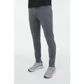 Lumberjack SB206 Antrasit Basic Erkek Eşofman Altı