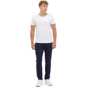 Lumberjack SB206 Lacivert Basic Erkek Eşofman Altı