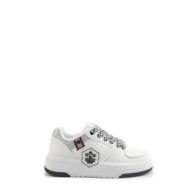 Lumberjack SEMPRE 5PR Beyaz Kadın Klasik Sneaker