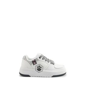 Lumberjack SEMPRE 5PR Beyaz Kadın Klasik Sneaker