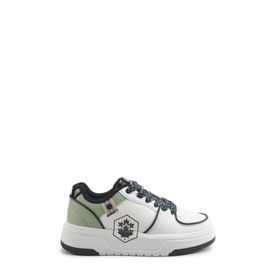 Lumberjack SEMPRE 5PR Beyaz Kadın Klasik Sneaker