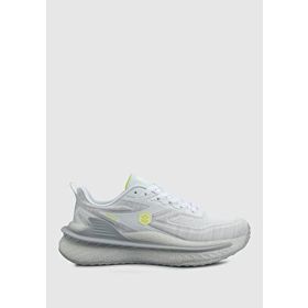 Lumberjack Seraton Beyaz Erkek Sneaker