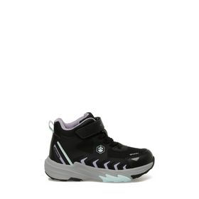 Lumberjack SHAPE HI 5PR Siyah Kız Çocuk Trekking Outdoor Bot