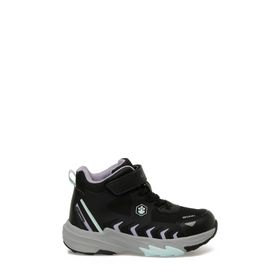 Lumberjack SHAPE HI 5PR Siyah Kız Çocuk Trekking Outdoor Bot