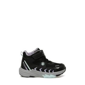 Lumberjack SHAPE HI 5PR Siyah Kız Çocuk Trekking Outdoor Bot
