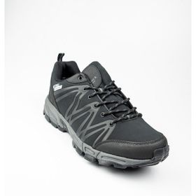 Lumberjack Shell 4PR Siyah Waterproof Erkek Outdoor Ayakkabı