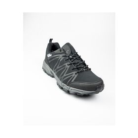 Lumberjack Shell 4PR Siyah Waterproof Erkek Outdoor Ayakkabı
