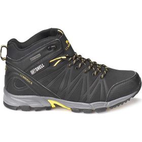 Lumberjack SHELL-BLK HI Erkek Outdoor Bot