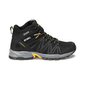 Lumberjack SHELL-BLK HI Erkek Outdoor Bot