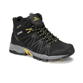 Lumberjack SHELL-BLK HI Erkek Outdoor Bot