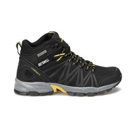 Lumberjack SHELL-BLK HI Erkek Outdoor Bot