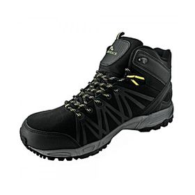 Lumberjack SHELL-BLK HI Erkek Outdoor Bot