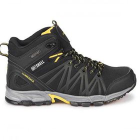 Lumberjack SHELL-BLK HI Erkek Outdoor Bot