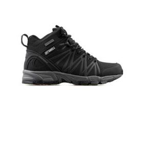 Lumberjack SHELL-BLK HI Erkek Outdoor Bot