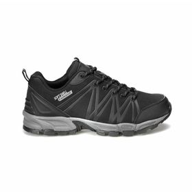 Lumberjack Shell G 9PR Unisex Outdoor Ayakkabı