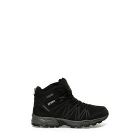 Lumberjack Shell G HI 5PR Siyah Unisex Trekking Ve Outdoor Bot