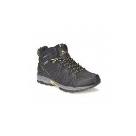 Lumberjack Shell G Hİ Siyah Erkek Çocuk Outdoor Bot