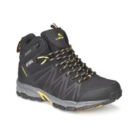 Lumberjack Shell G Hİ Siyah Erkek Çocuk Outdoor Bot