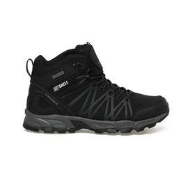 Lumberjack SHELL HI 3 PR Siyah Erkek Outdoor Bot