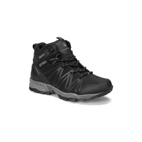Lumberjack SHELL HI 3 PR Siyah Erkek Outdoor Bot