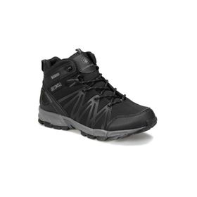 Lumberjack SHELL HI 3 PR Siyah Erkek Outdoor Bot