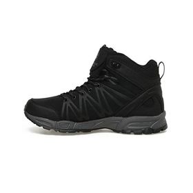 Lumberjack SHELL HI 3 PR Siyah Erkek Outdoor Bot