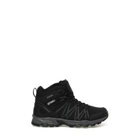 Lumberjack SHELL HI 3 PR Siyah Erkek Outdoor Bot