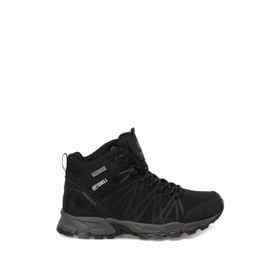 Lumberjack SHELL HI 3 PR Siyah Erkek Outdoor Bot