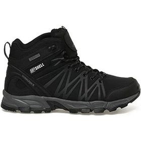 Lumberjack SHELL HI 3 PR Siyah Erkek Outdoor Bot