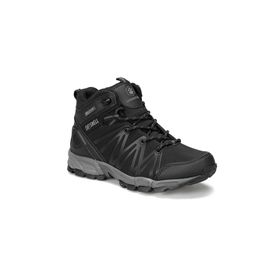 Lumberjack Shell HI G 4PR Siyah Unisex Outdoor Bot