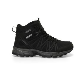 Lumberjack Shell HI G 4PR Siyah Unisex Outdoor Bot