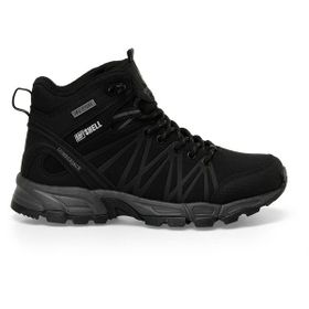 Lumberjack Shell HI G 4PR Siyah Unisex Outdoor Bot