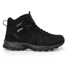Lumberjack Shell HI G 4PR Siyah Unisex Outdoor Bot