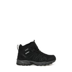 Lumberjack Shell HI G 4PR Siyah Unisex Trekking Ayakkabı