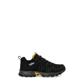 Lumberjack Shell HI G 4PR Siyah Unisex Trekking Ayakkabı