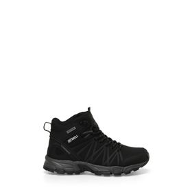 Lumberjack Shell HI G 4PR Siyah Unisex Trekking Ayakkabı
