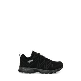 Lumberjack Shell HI G 4PR Siyah Unisex Trekking Ayakkabı