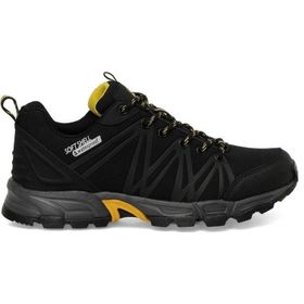 Lumberjack Shell HI G 4PR Siyah Unisex Trekking Ayakkabı