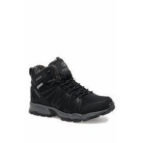 Lumberjack Shell HI KRK 2PR Siyah Erkek Outdoor Bot