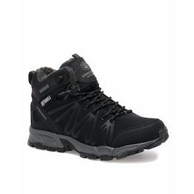 Lumberjack Shell HI KRK 2PR Siyah Erkek Outdoor Bot