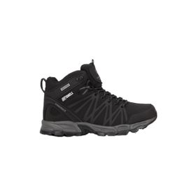 Lumberjack Shell Hi Siyah Unisex Outdoor Bot