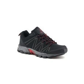 Lumberjack Shell NWP 1PR Siyah Erkek Outdoor Ayakkabı