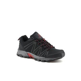 Lumberjack Shell NWP 1PR Siyah Erkek Outdoor Ayakkabı